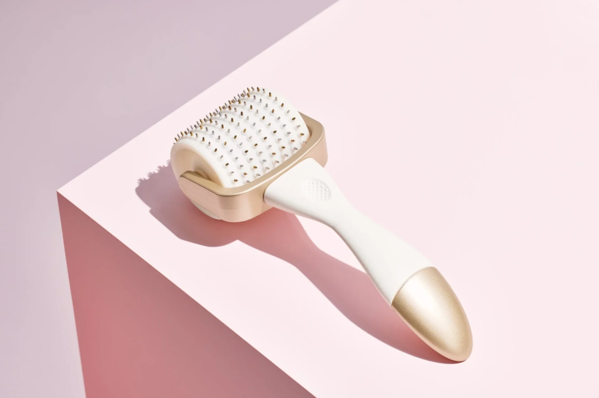 Body Meditation Roller de EKATO