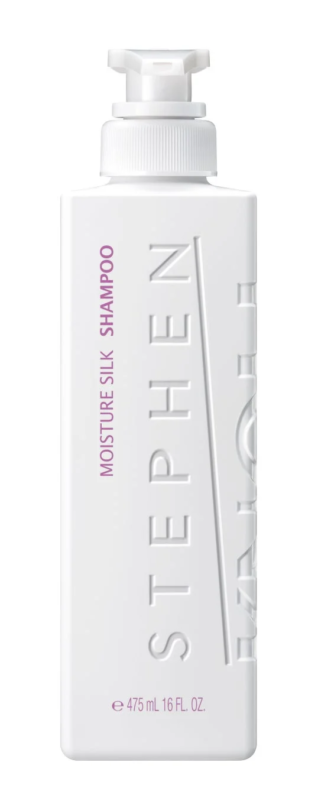 Stephen Knoll Moisture Silk Shampoo