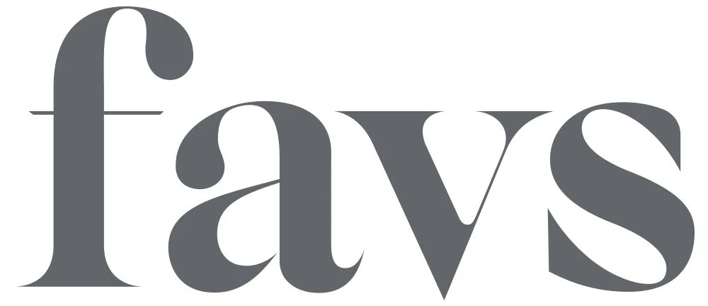 favsロゴ