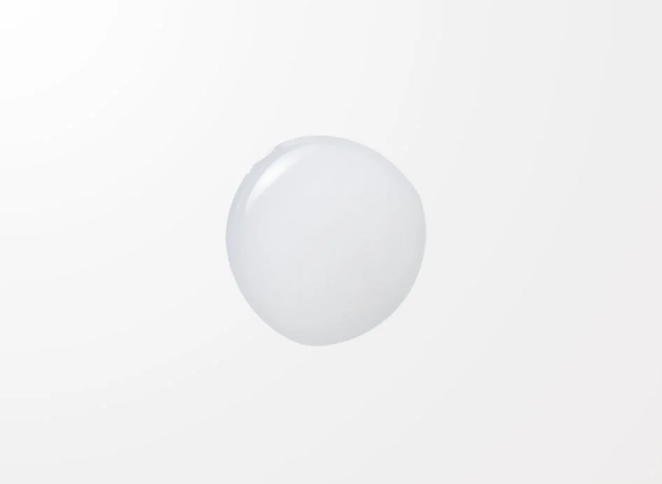 Gota de L&iacute;quido con Textura Rica