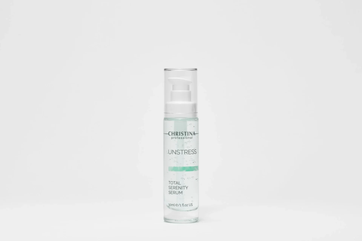 Suero Total Serenity UNSTRESS