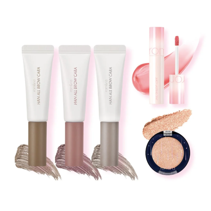 rom&nd Set de Maquillaje shop in