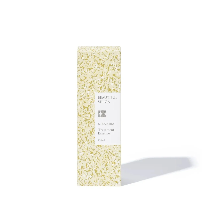 BEAUTIFUL SILICA KIRA KIRA Treatment Essence