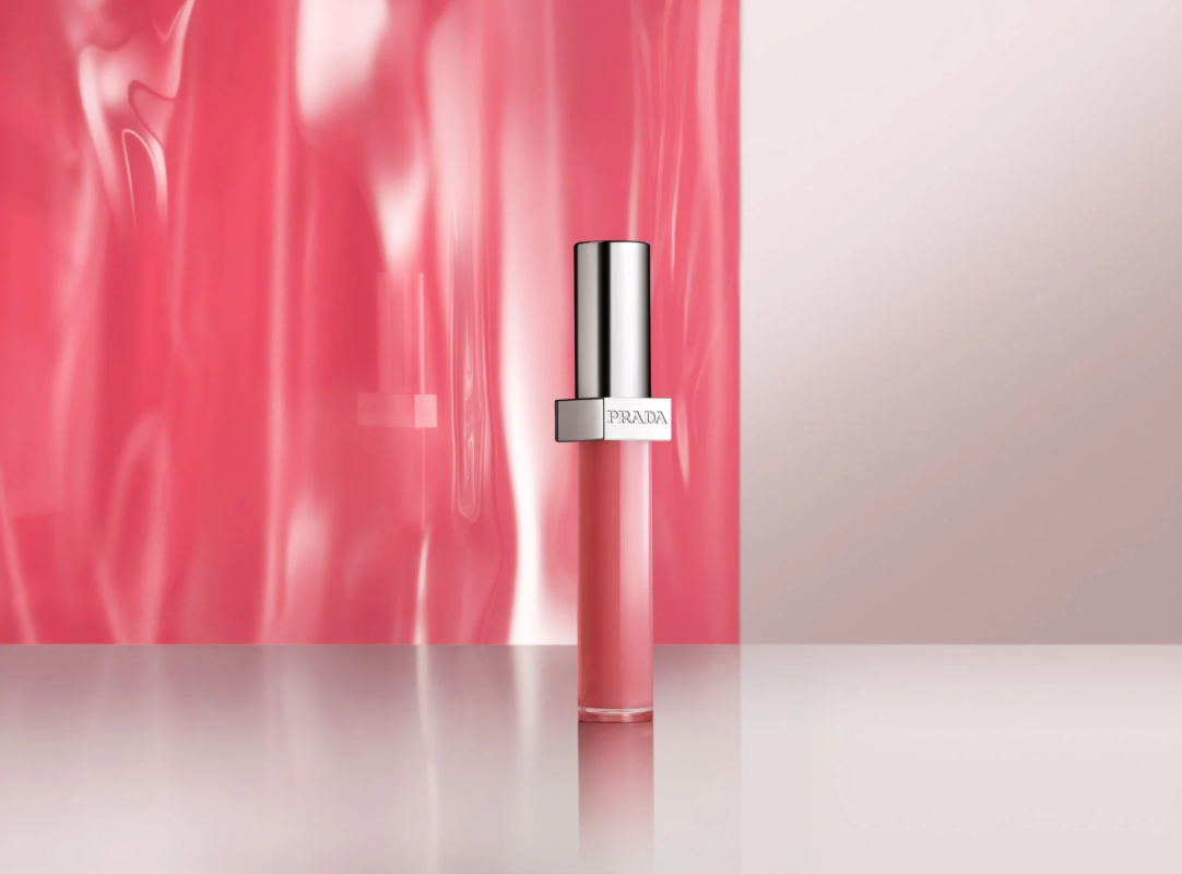 Prada Reflection Liquid Balm Gloss