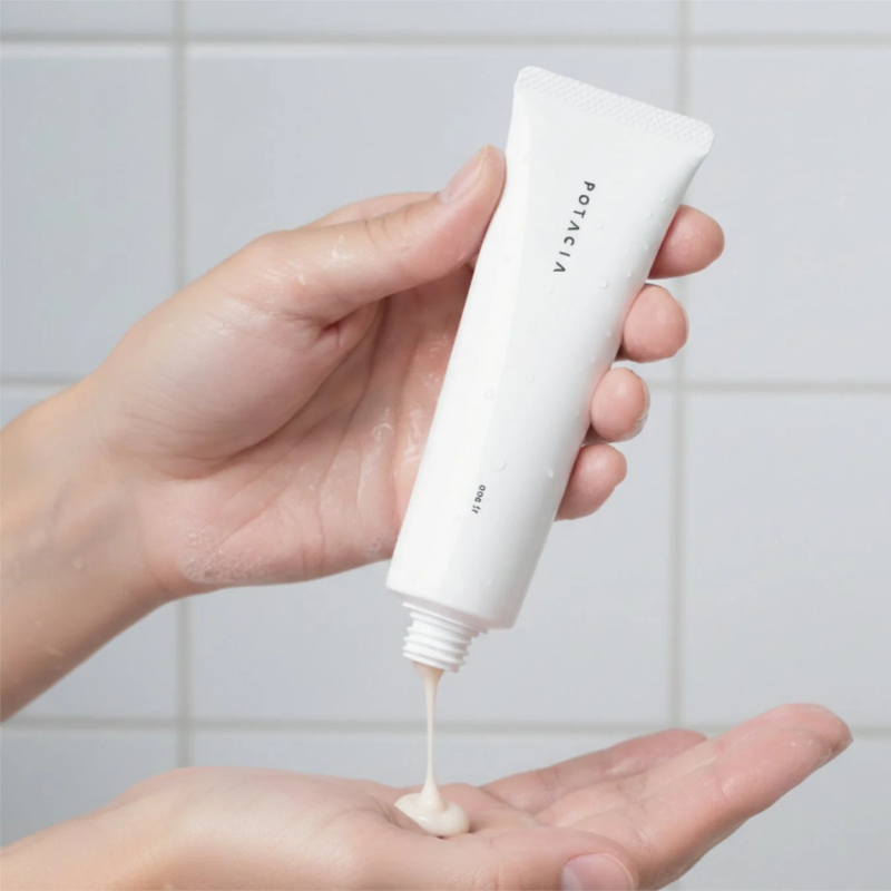 Aplicaci&oacute;n de POTACIA One Tr