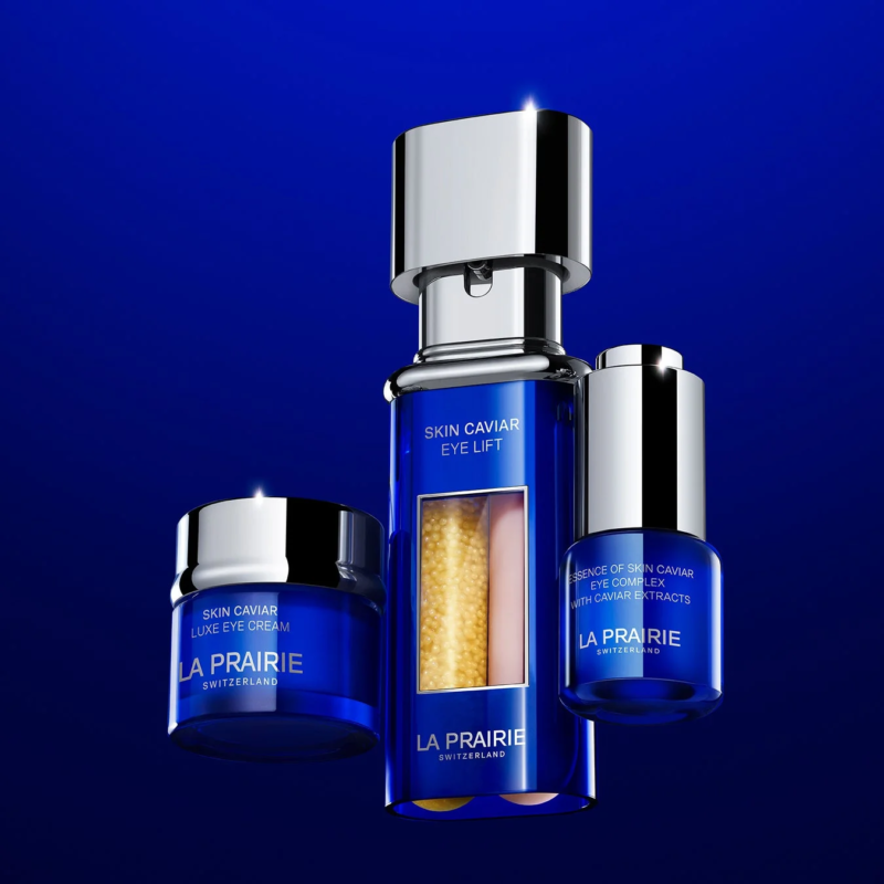 Productos de La Prairie