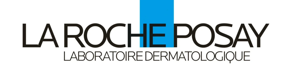 Logo de La Roche-Posay