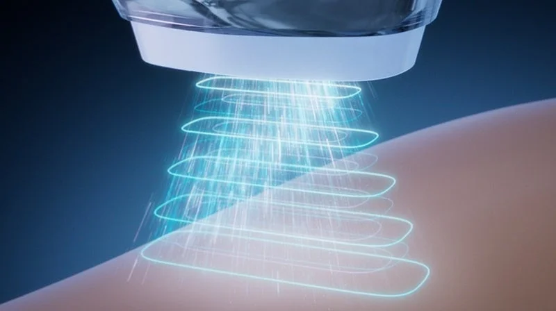 Tecnolog&iacute;a de luz y enfriamiento