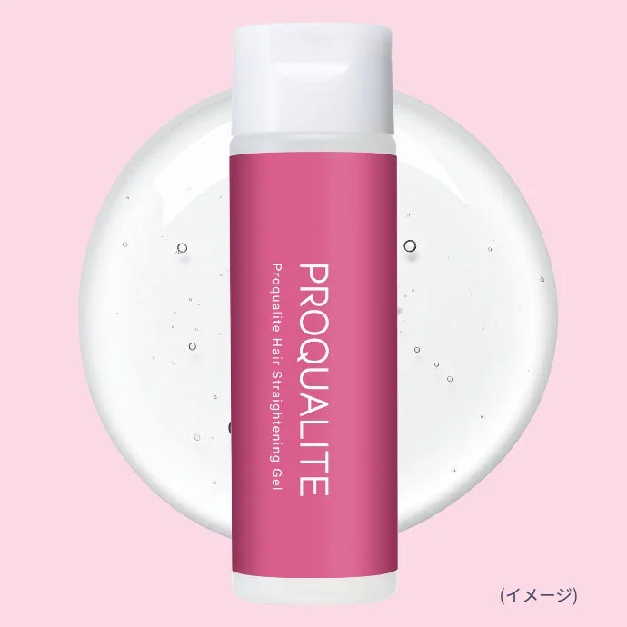 Proqualite Hair Jelly