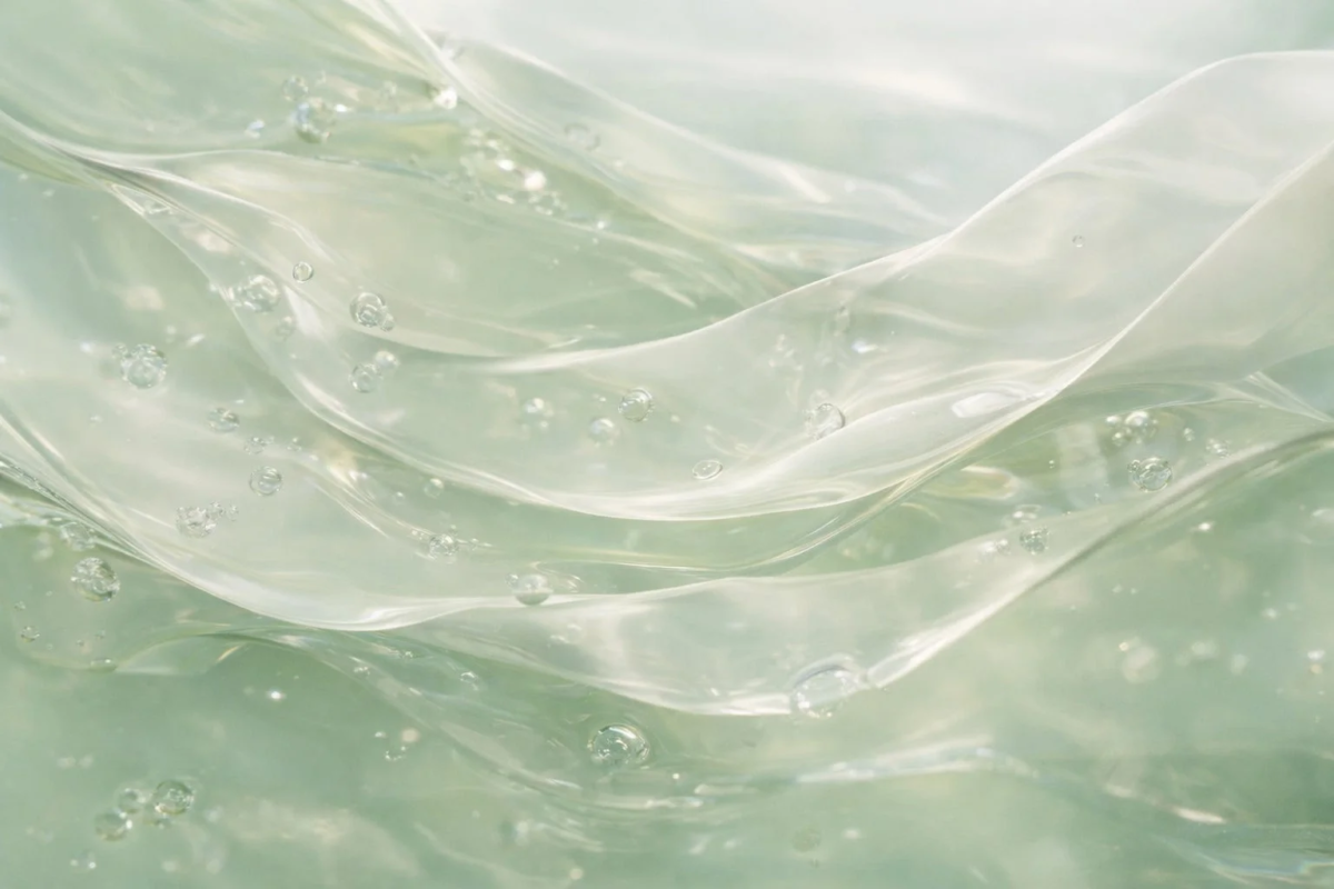 Ingredientes para prevenir la aspereza