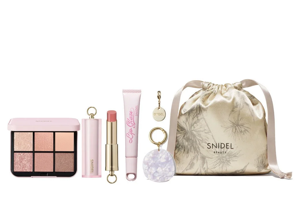 Kit POPUP de SNIDEL BEAUTY