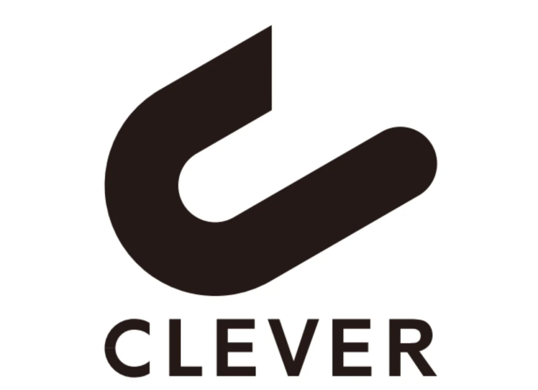 Logotipo de CLEVER