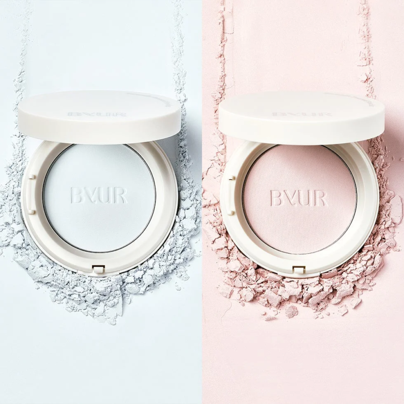 Polvos compactos Serumfit