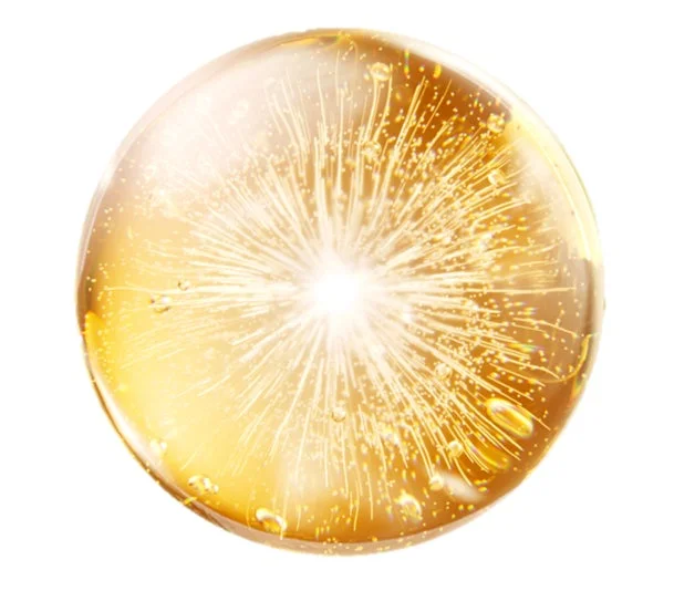 Imagen de ingredientes de suero