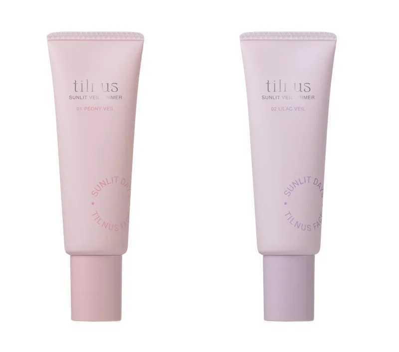 Detalle del producto tilnus Sunlit Veil Primer