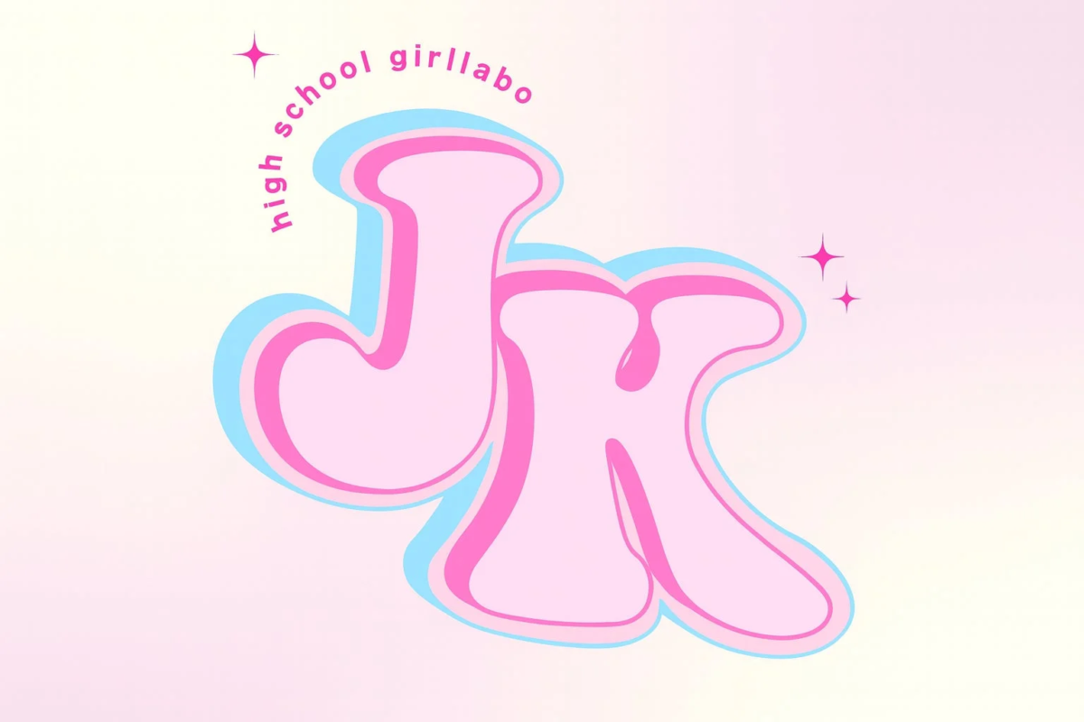 Logotipo de Joshi Kosei Lab