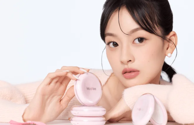 MilleF&eacute;e Idol Filter Powder