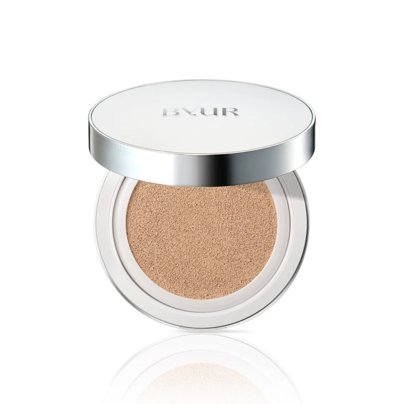 Compacto del Serumfit Fullcover Glow Cushion V2