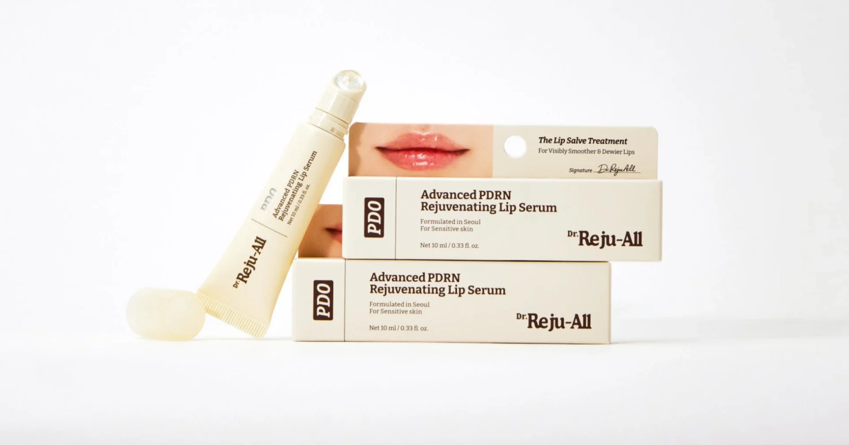 PDRN Lip Serum