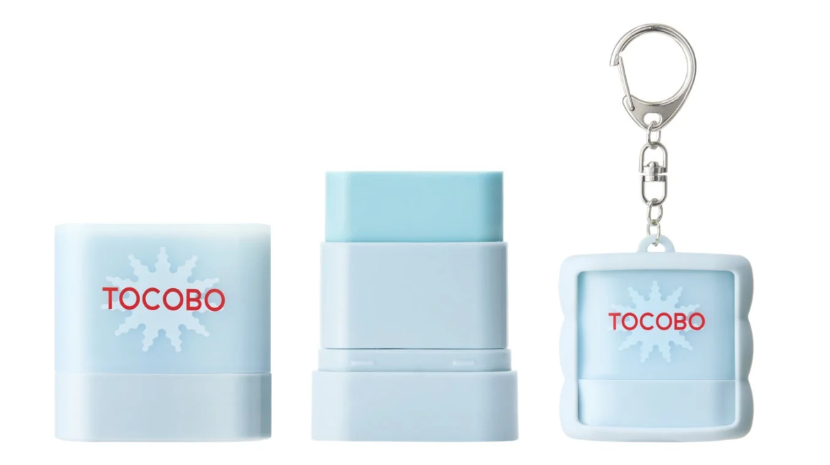 Cotton Soft Sun Stick