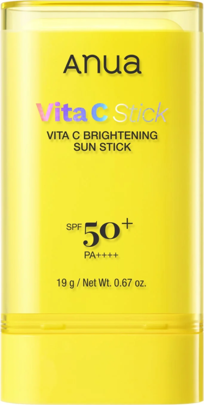 Vita C Sunscreen UV Stick