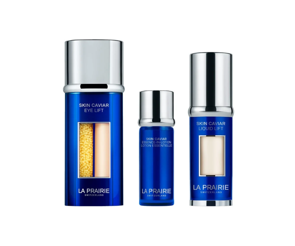 SC Eye Concentrate Kit