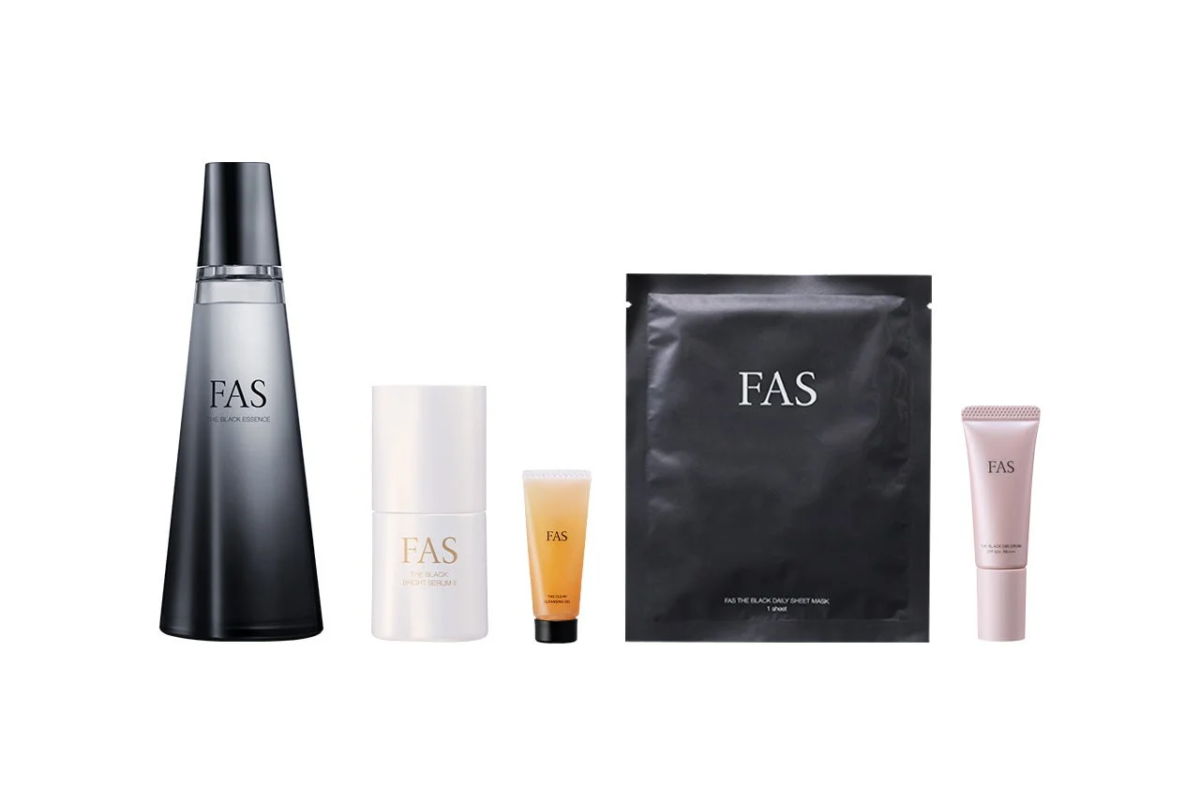 FAS Special Kit 2026 Isetan Shinjuku 03