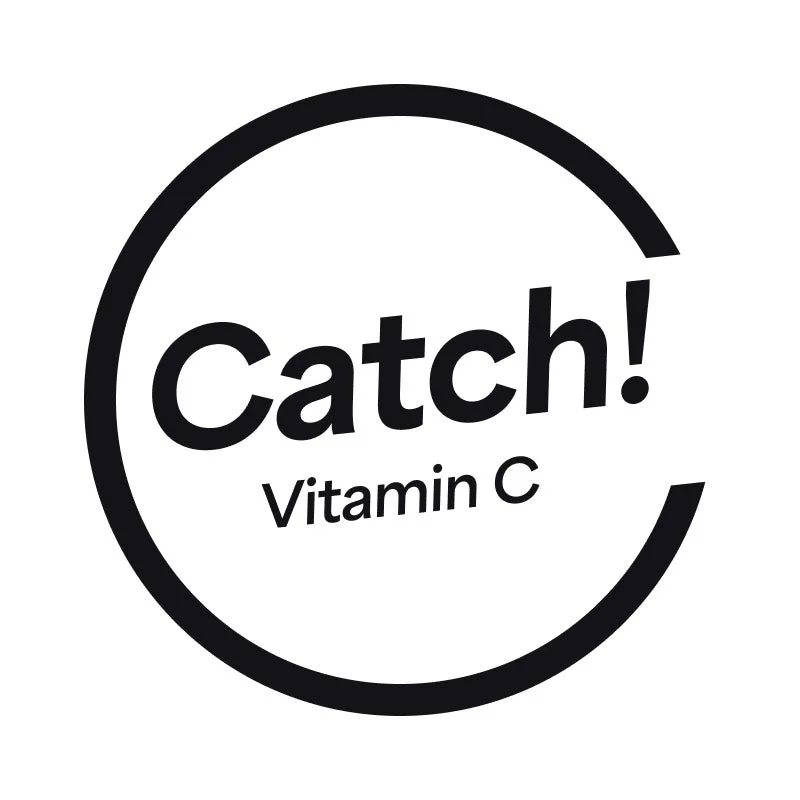 Logo del evento Catch! Vitamin C
