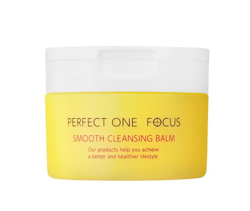 Perfect One Focus Smooth Cleansing Balm