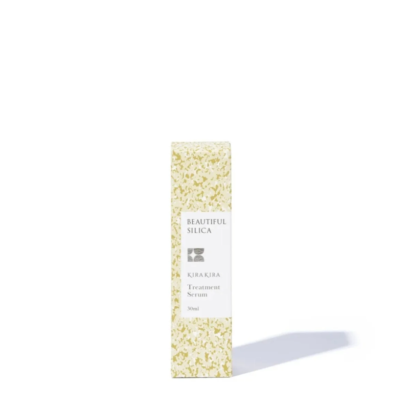 BEAUTIFUL SILICA KIRA KIRA Treatment Serum