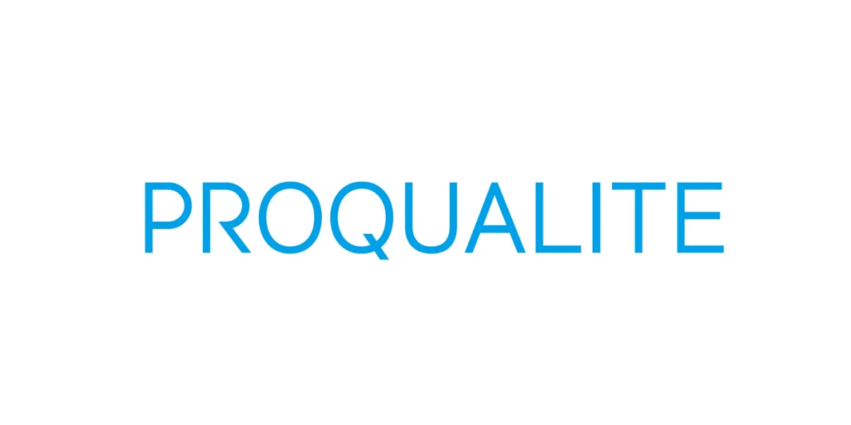 Logo de Proqualite