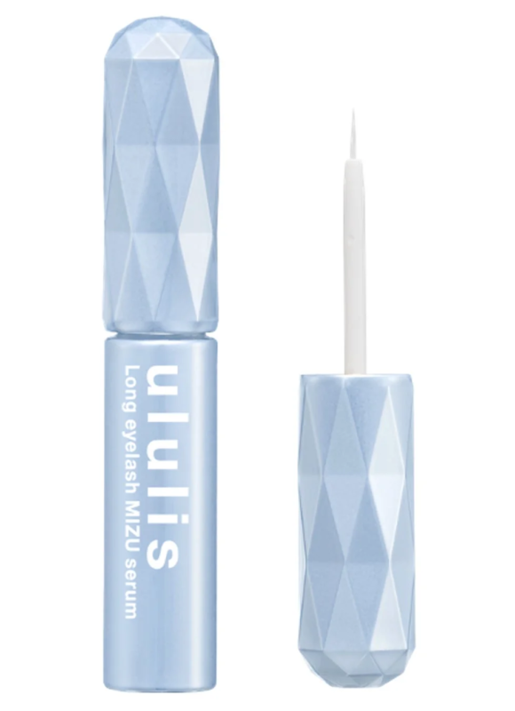 Producto "ululis Long eyelash MIZU serum"