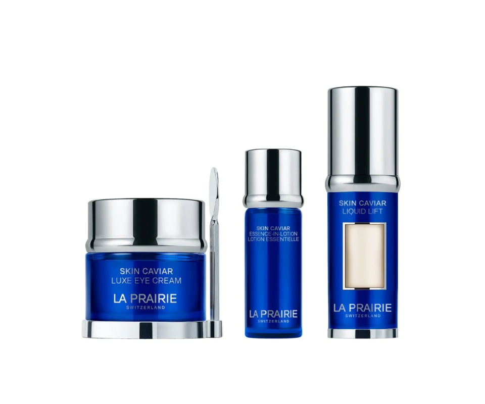 SC Luxe Eye Cream Kit