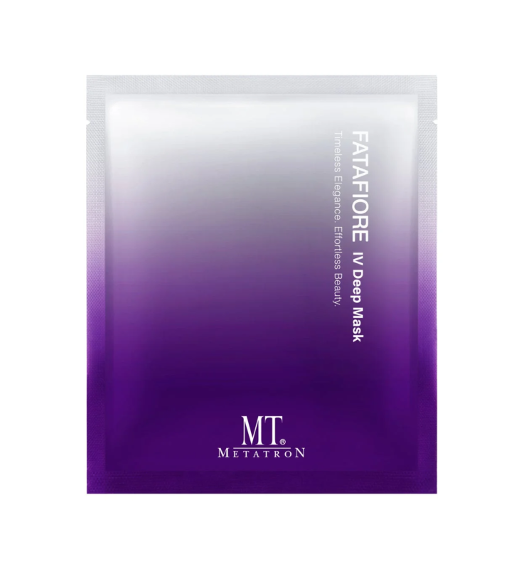 MT Metatron FATAFIORE IV Deep Mask