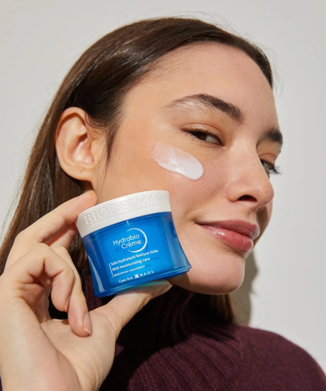 Hydrabio Moist Cream