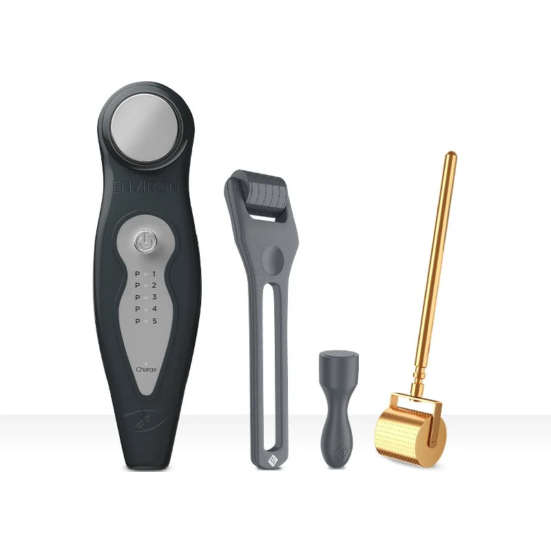 Dispositivos de la serie Focus SkinTech+