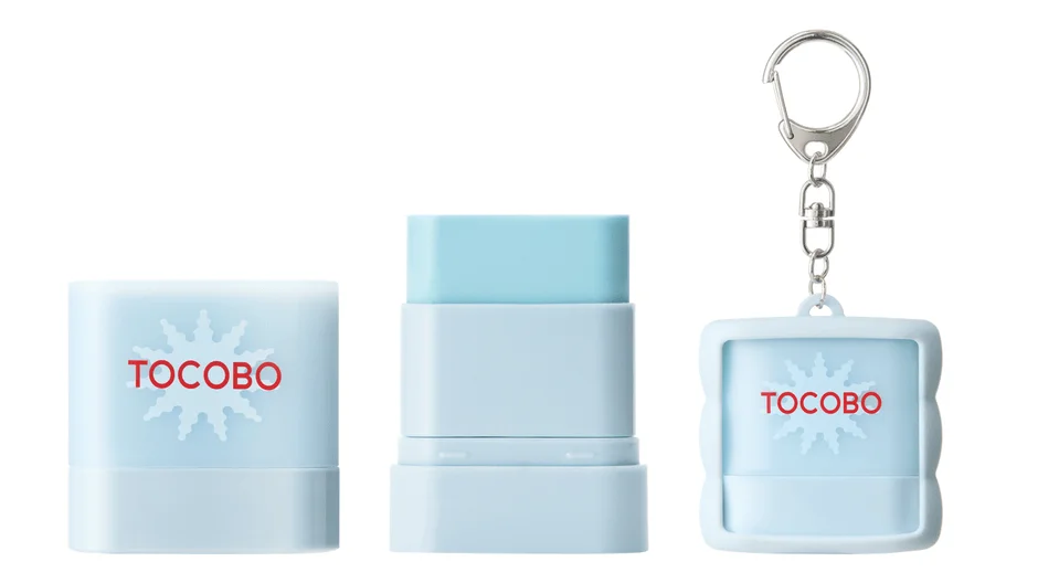 Cotton Soft Sun Stick