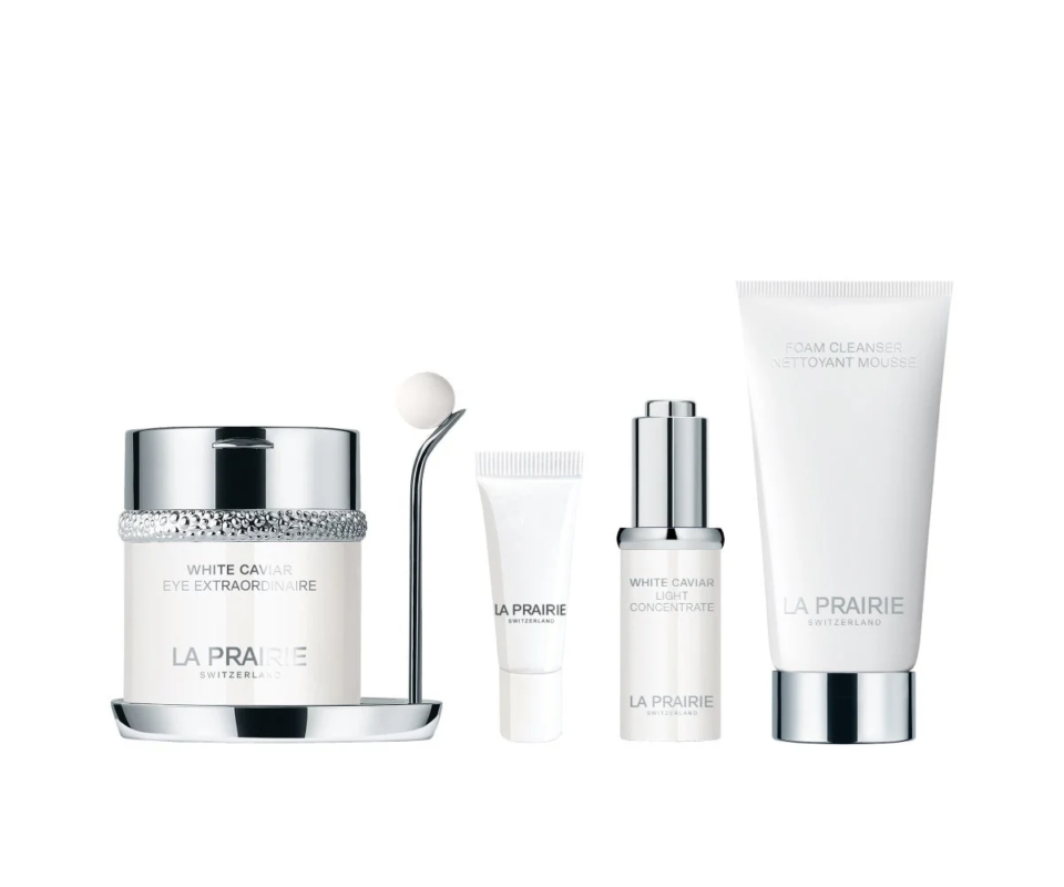 Illuminating Eye Kit