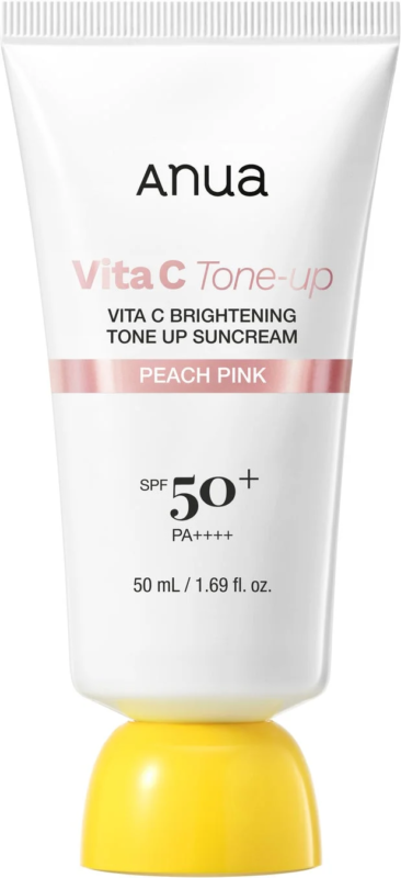 Vita C Tone-up Sun Cream