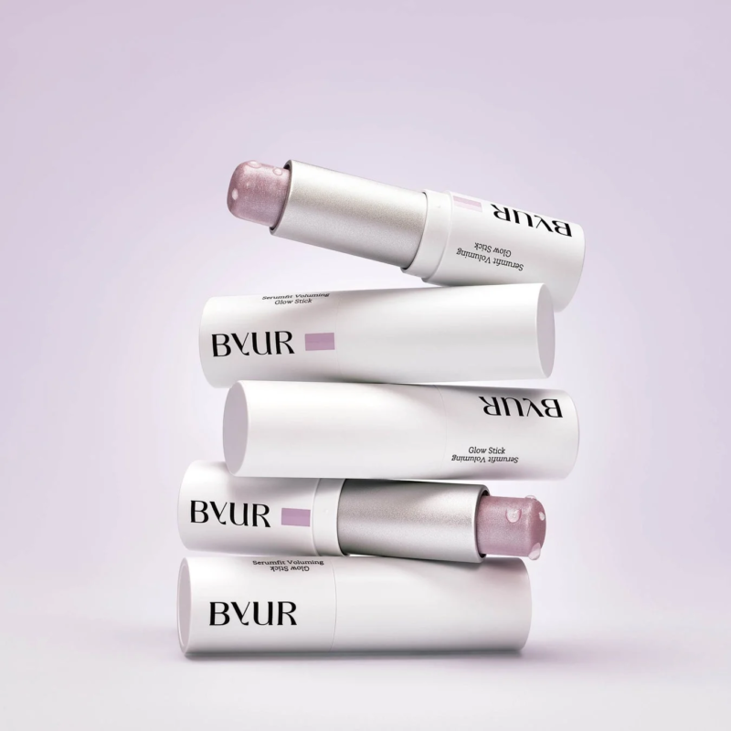 Serumfit Voluming Glow Stick 06 Icy