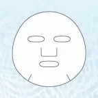 L&aacute;mina de la mascarilla