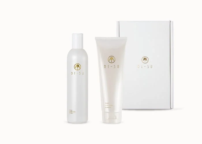 BI-SU シャンプー＆トリートメント限定 BOX