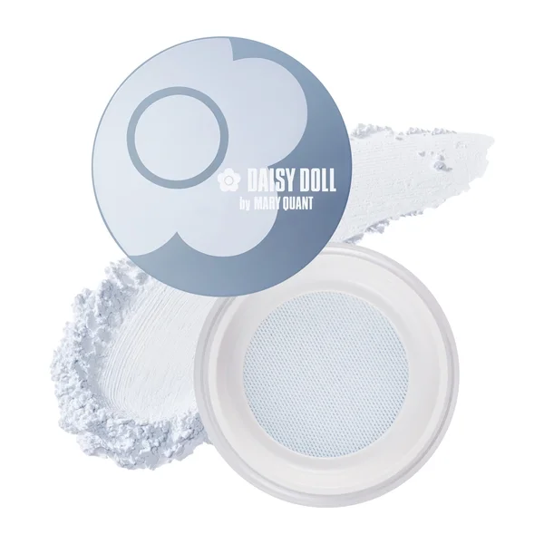 Polvo suelto de DAISY DOLL
