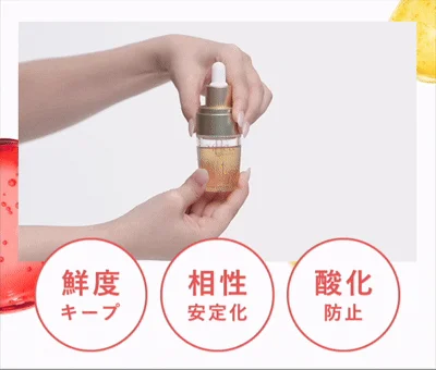 C&oacute;mo hacer el s&eacute;rum fresco