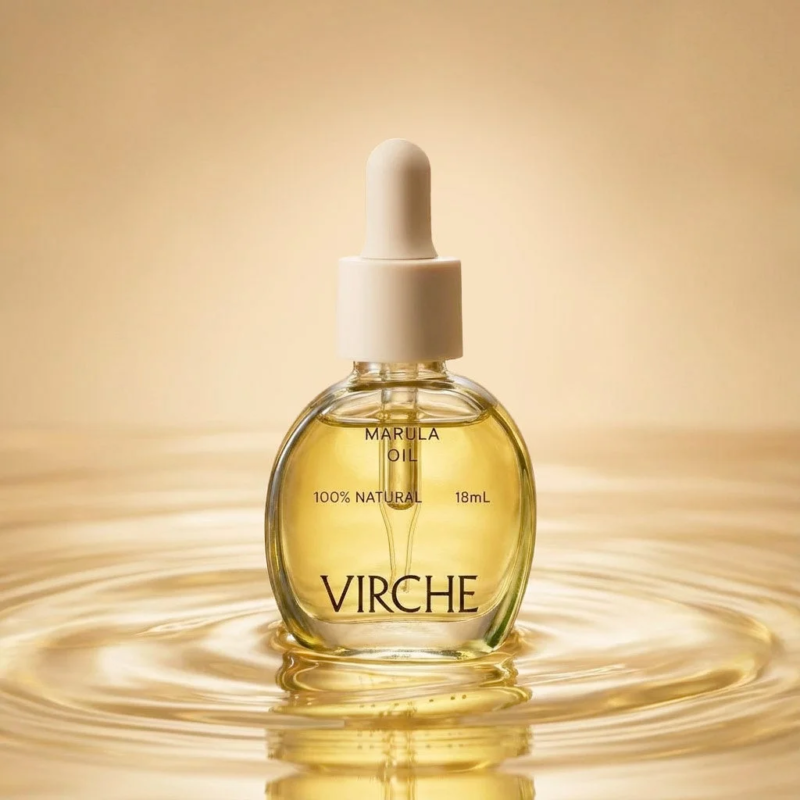 Pure Marula Oil de VIRCHE