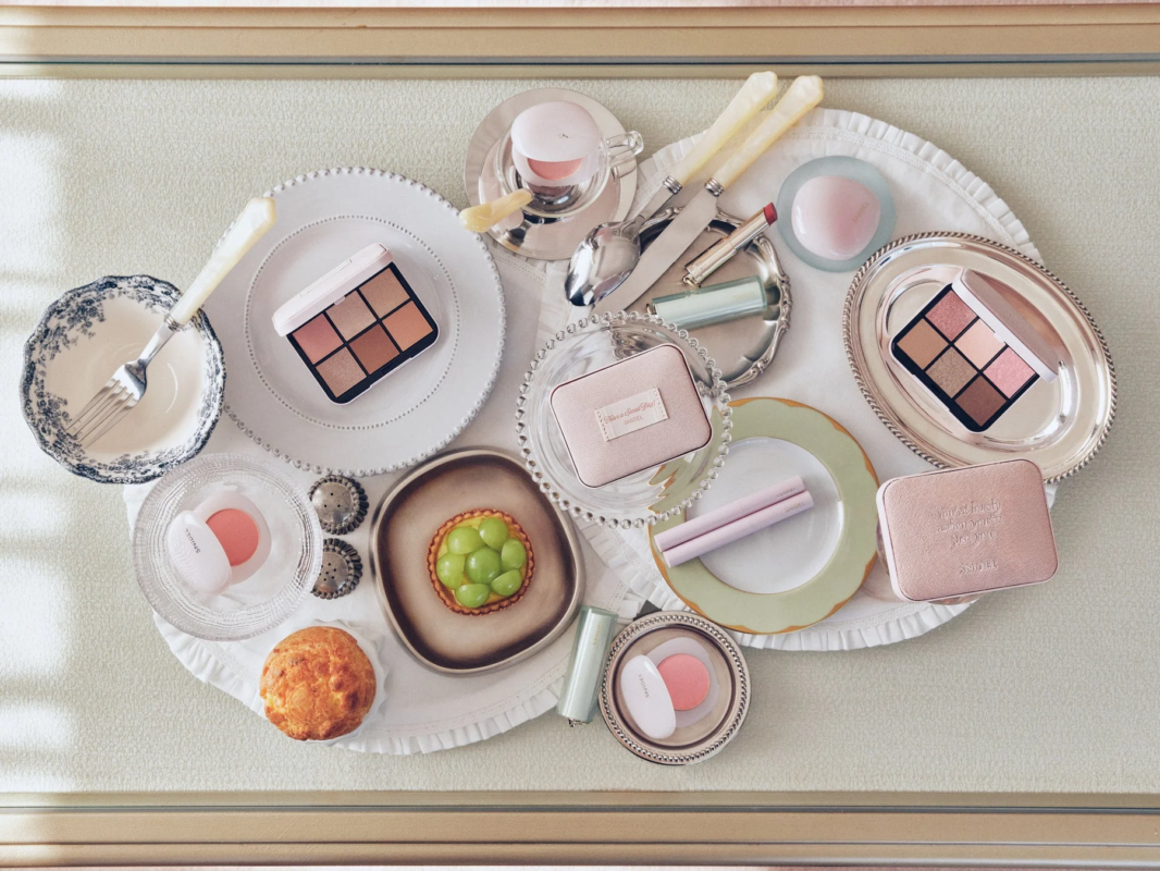 Productos de SNIDEL BEAUTY