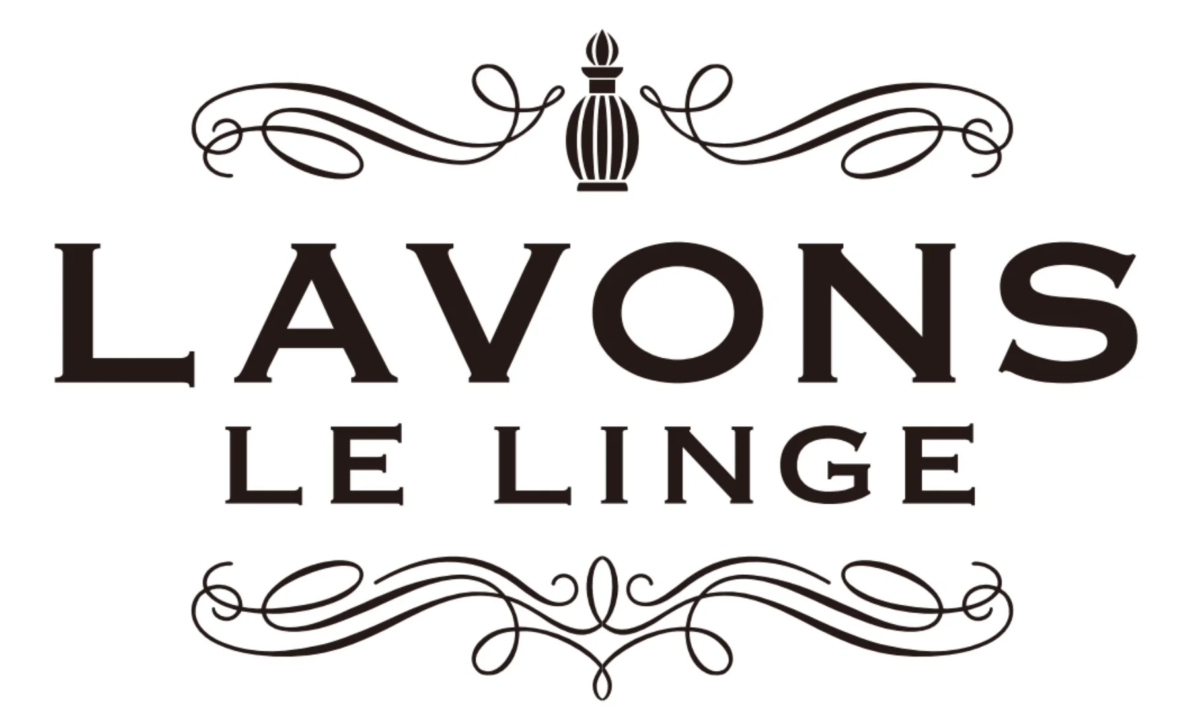 Logotipo de LAVONS LE LINGE