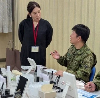 Explicaci&oacute;n de productos en el seminario