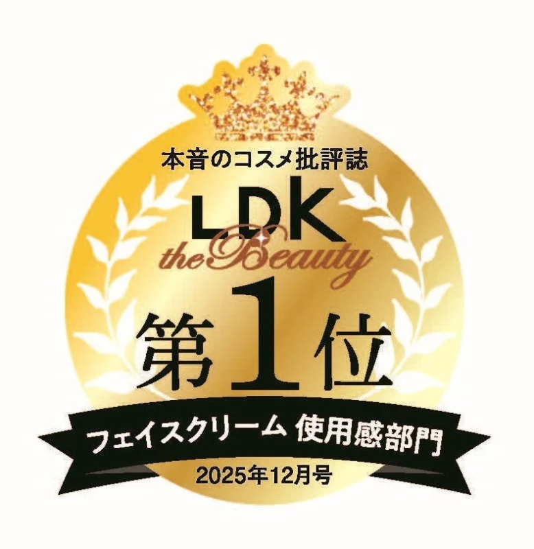 LDK the Beauty reconocimiento