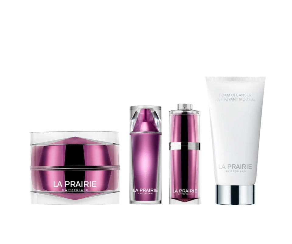 PT Rare HR Eye Cream Kit